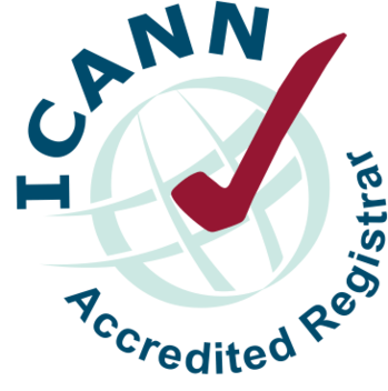 ICANN Logo